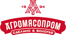 Логотип Агромясопром