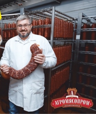 НАШ ЮБИЛЕЙ!