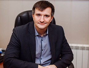 С Днем Рождения Иван Владимирович!