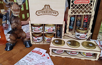 Дни Вологодской области в Санкт Петербурге 2025