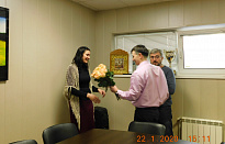 С ДНЕМ РОЖДЕНИЯ ЕКАТЕРИНА ВАСИЛЬЕВНА!