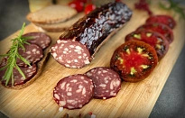 Золотая осень 2025