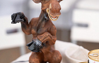 Вологодские лоси 2025