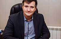 С Днем Рождения Иван Владимирович!